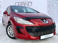 Peugeot 308 T7, 2009 г.