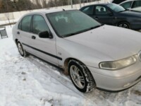 Rover 400 HH-R, 1998 г.