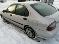 Rover 400 HH-R, 1998 г.