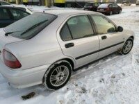Rover 400 HH-R, 1998 г.