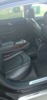 Audi A8 D4, 2013 г.