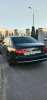 Audi A8 D4, 2013 г.