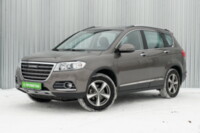 Haval H6, 2019 г.