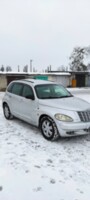 Chrysler PT Cruiser I, 2001 г.
