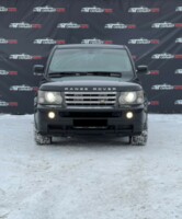 Land Rover Range Rover Sport I, 2008 г.