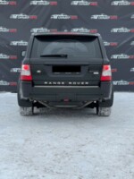 Land Rover Range Rover Sport I, 2008 г.