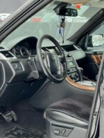 Land Rover Range Rover Sport I, 2008 г.