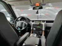 Land Rover Range Rover Sport I, 2008 г.