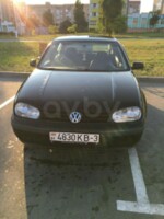 Volkswagen Golf IV, 1999 г.