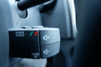Renault Sandero Stepway II, 2015 г.