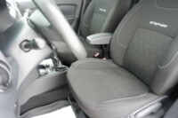 Renault Sandero Stepway II, 2015 г.