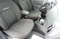 Renault Sandero Stepway II, 2015 г.