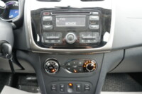 Renault Sandero Stepway II, 2015 г.