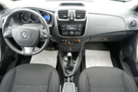 Renault Sandero Stepway II, 2015 г.