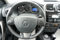 Renault Sandero Stepway II, 2015 г.