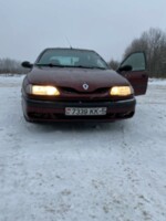 Renault Laguna I, 1996 г.