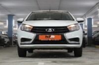 Lada (ВАЗ) Vesta, 2019 г.