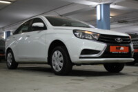 Lada (ВАЗ) Vesta, 2019 г.