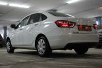 Lada (ВАЗ) Vesta, 2019 г.