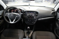 Lada (ВАЗ) Vesta, 2019 г.