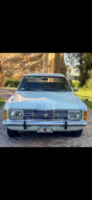 Ford Taunus I, 1974 г.