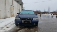Volvo S60 I, 2002 г.