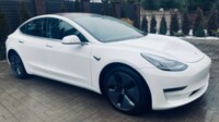 Tesla Model 3, 2019 г.