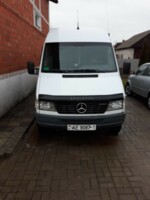 Mercedes-Benz Sprinter, 1995 г.