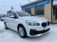 BMW 2 серия Active Tourer F45, 2018 г.