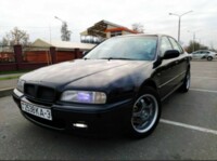 Rover 600, 1996 г.