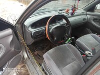 Mazda 626 GE, 1997 г.