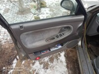 Mazda 626 GE, 1997 г.