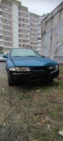 Kia Sephia I, 1995 г.