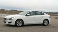 Volvo S60 II, 2011 г.