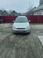 Ford Focus I, 2001 г.