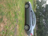 Dodge Stratus II, 2001 г.