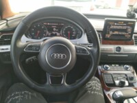 Audi A8 D4, 2010 г.