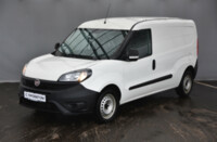 Fiat Doblo II · Рестайлинг, 2018 г.