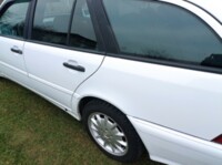 Mercedes-Benz C-Класс W202, S202, 1999 г.