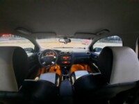 Ford Focus II, 2007 г.