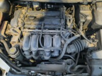 Ford Focus II, 2007 г.