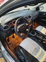 Ford Focus II, 2007 г.