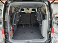 Nissan NV200, 2017 г.