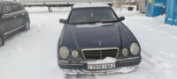 Mercedes-Benz E-Класс W210, S210, 2000 г.