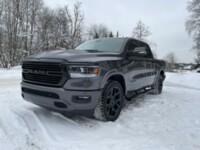 Dodge RAM IV, 2020 г.