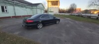 Peugeot 607 I, 2001 г.
