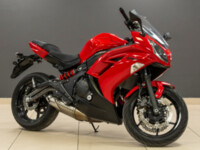 Kawasaki EX Ninja, 2012 г.