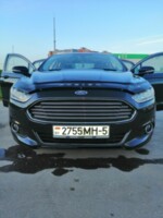 Ford Fusion USA II, 2013 г.