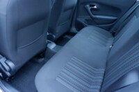 Volkswagen Polo Sedan I · Рестайлинг, 2018 г.