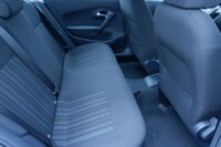 Volkswagen Polo Sedan I · Рестайлинг, 2018 г.